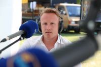 "Sportowy Weekend" z Charzyków: o Marbruk Triathlonie, Chojniczance i Red Devils Chojnice