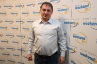 "Sportowy Weekend" wrócił na antenę oraz... chojnickie podwórko i warszawskie salony