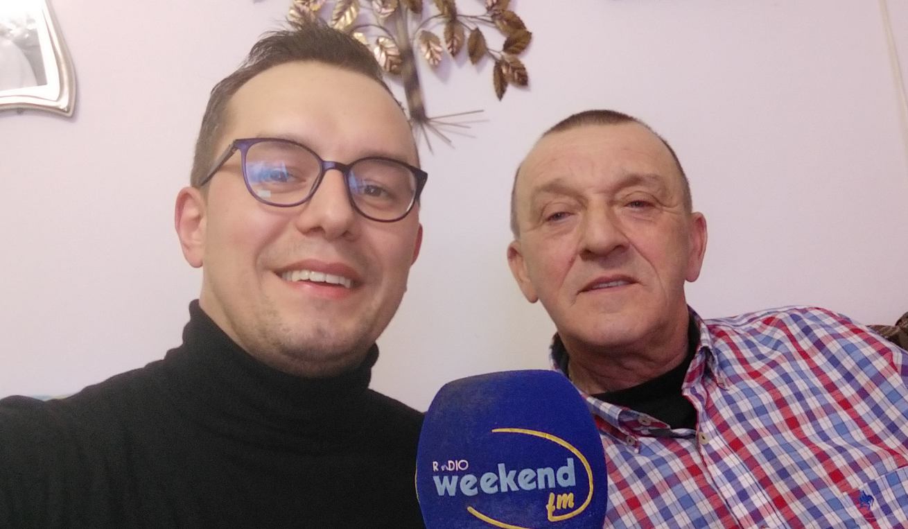 Jak Chojniczanka grała w 1981 roku z wielkim Widzewem. Posłuchaj reportażu o historycznym meczu (FOTO)