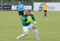 Nowy prezes Chojniczanki w Weekend FM: "Za cztery miesiące nadal w 1. lidze, za cztery lata - w ekstraklasie"