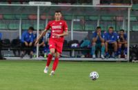 O piłce nożnej i triathlonie. Kamil Wiktorski, Adrian Piekarski i Paweł Nowak gośćmi "Sportowego Weekendu"