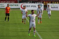 "Nowa" Chojniczanka" i "nowa" Bytovia. Gośćmi "Sportowego Weekendu" byli dziś Robert Ziętarski i Adrian Stawski