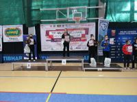 "Piłkarze muszą tworzyć bandę na boisku". Trener Chojniczanki Adam Nocoń gościem "Sportowego Weekendu"