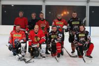 Reportaż o hokeistach z Czerska i rozmowa o przygotowaniach Chojniczanki. Wrócił "Sportowy Weekend"