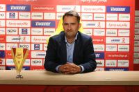 Fighterzy Centrum Sztuk Walki zapraszają na "Chojnicki Młyn", a Tomasz Kafarski zdaje meldunek z obozu Chojniczanki