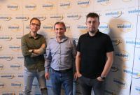 Dyrektor sportowy Chojniczanki o nowym bramkarzu, niedoszłych transferach, finansach klubu i "stercie głupot"