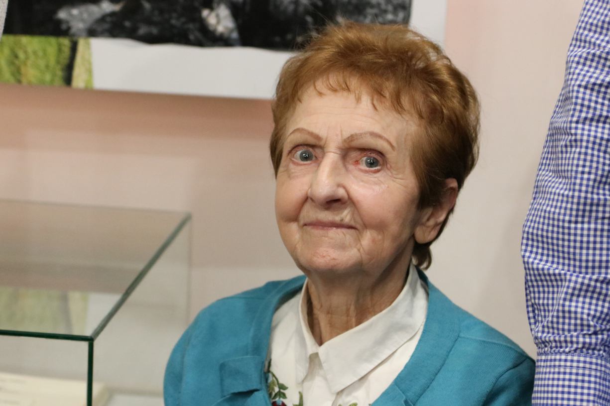 Opowiem Ci historię, odcinek 63. O zbrodniach w Dolinie Śmierci w Chojnicach na muzealnej wystawie