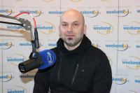 "Medal olimpijski był w zasięgu". Rozmawiamy z byłym kanadyjkarzem Piasta Człuchów Marcinem Kobierskim