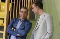 "Nie czujemy, abyśmy zawiedli". Prezes Red Devils Chojnice o zakończonym sezonie i przyszłości klubu po spadku z Futsal Ekstraklasy