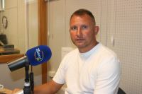 "Jesteśmy rozgoryczeni, ale nie jest nam wstyd". Trener Chojniczanki Krzysztof Brede gościem Weekend FM (PODCAST)