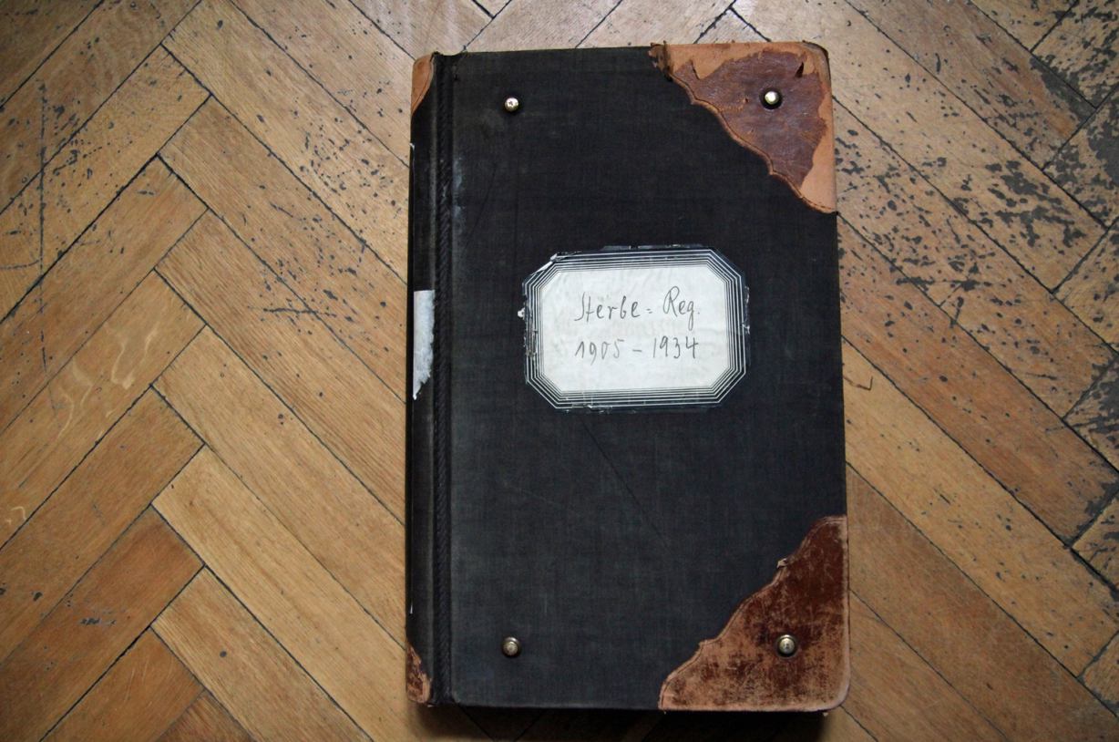 Opowiem ci historię, odcinek 103. Z jakich przyczyn umierali chojniczanie 100 lat temu?