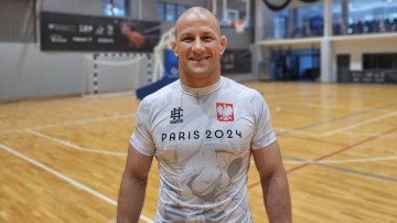 Arkadiusz Kułynycz jedzie do Paryża po medal, Patryk Dobek krążka z Tokio nie obroni. Rozmawiamy z naszymi olimpijczykami