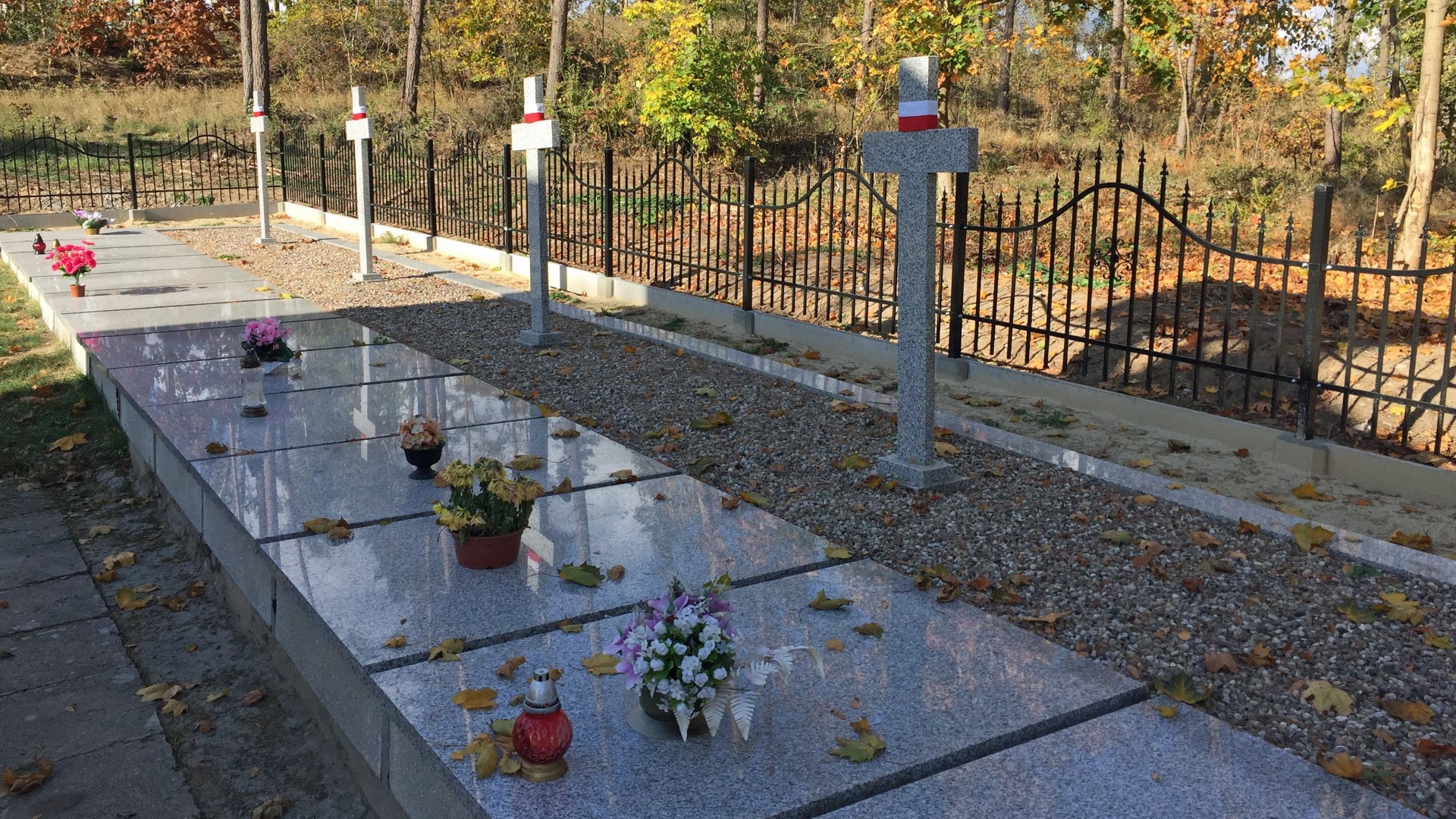 Opowiem ci historię, odcinek 140. "Zbrodnia sąsiedzka". O ofiarach obozu w Karolewie