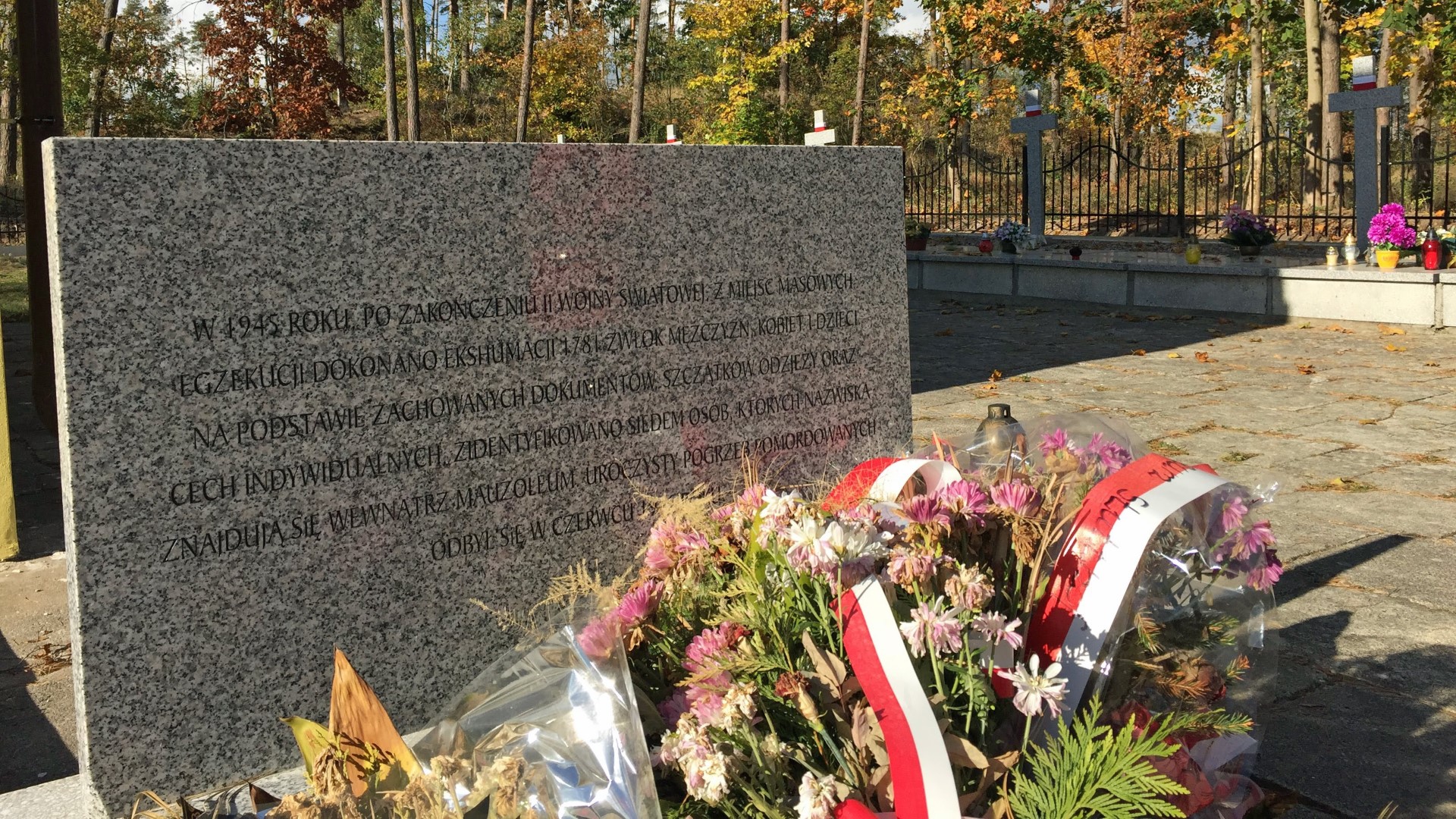 Opowiem ci historię, odcinek 140. "Zbrodnia sąsiedzka". O ofiarach obozu w Karolewie