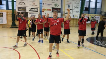 Kaszubia Kościerzyna współpracuje z Arką Gdynia, a Handball Czersk mierzy w awans do I ligi piłki ręcznej