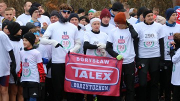 "Ten klub ma swoją markę". Jarosław Ścigała i jego podopieczni o 30-leciu Telexu Borysław Borzytuchom