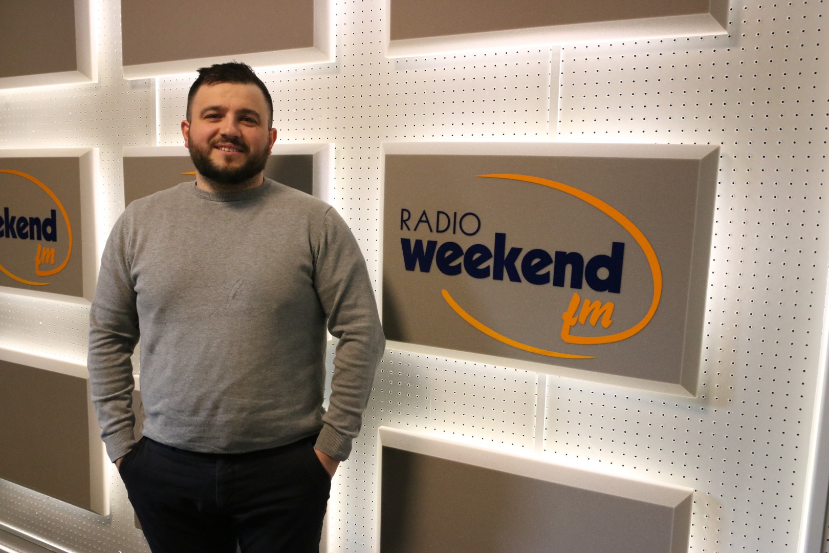 O rejsie po Morzu Liguryjskim i o wyścigu kolarskim, który "stawia na głowę". Zuzanna Myśliwiec i Tomasz Szultka w Weekend FM