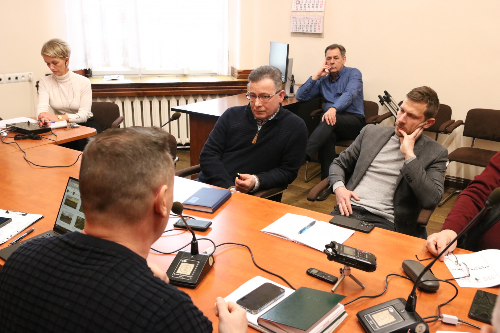 "Ekstraklasa Futsalu nie jest dla Chojnic". Prezes Red Devils tłumaczył się radnym ze spadku i rozliczenia stypendiów dla zawodników