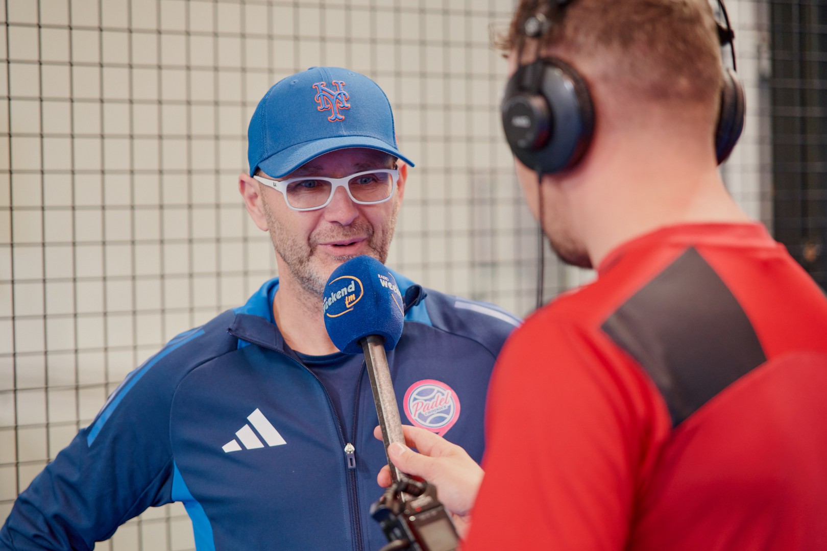 "Przyjemność z gry odczuwa się po 15 minutach". Padel i squash zadomowiły się w Chojnicach. Są korty, liga i klub (FOTO)