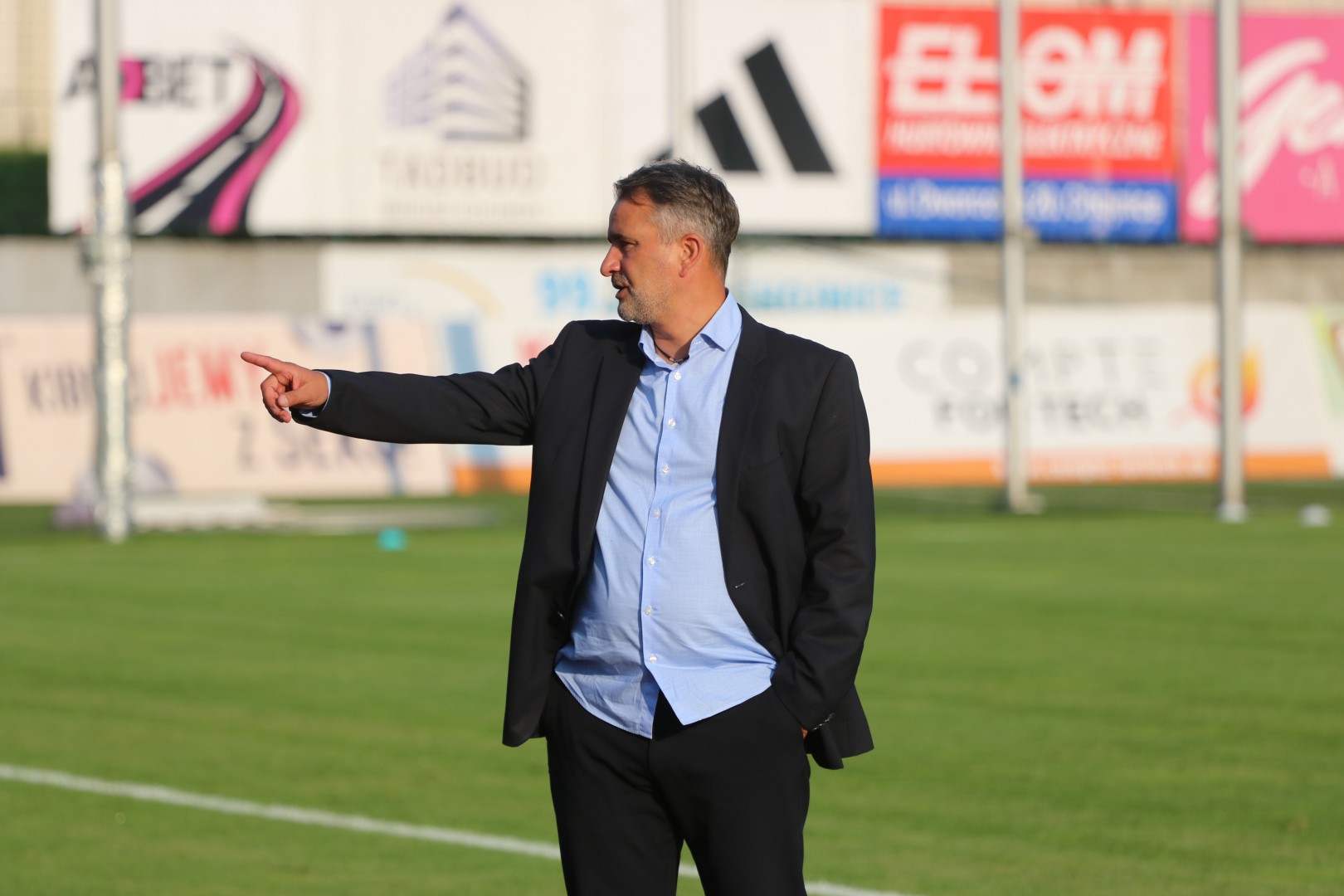 "Wrócimy z Krakowa z I ligą". Chojniczanka przed meczem o awans. Wracamy do półfinału i zapowiadamy finał baraży