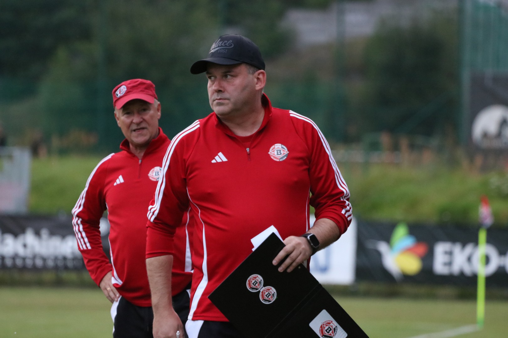 Handball Czersk czeka na debiut w I lidze, a "Joki" znowu jest w Bytovii. Rozmawiamy z Maciejem Jakubowskim i Jackiem Maszkowskim
