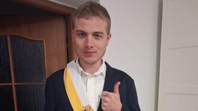 Trwa akcja poszukiwawcza zaginionego Daniela Modrzejewskiego. Służby przeczesują las w okolicach Kramarzyn