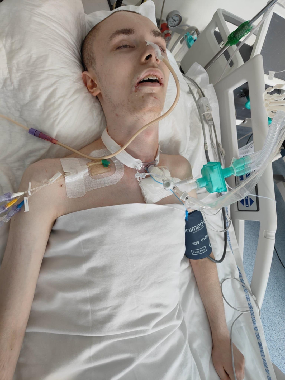 Pomogą jednemu z graczy. Ruszyła siódma edycja Przechlewskiej Paczki. Organizatorzy akcji poszukują partnerów