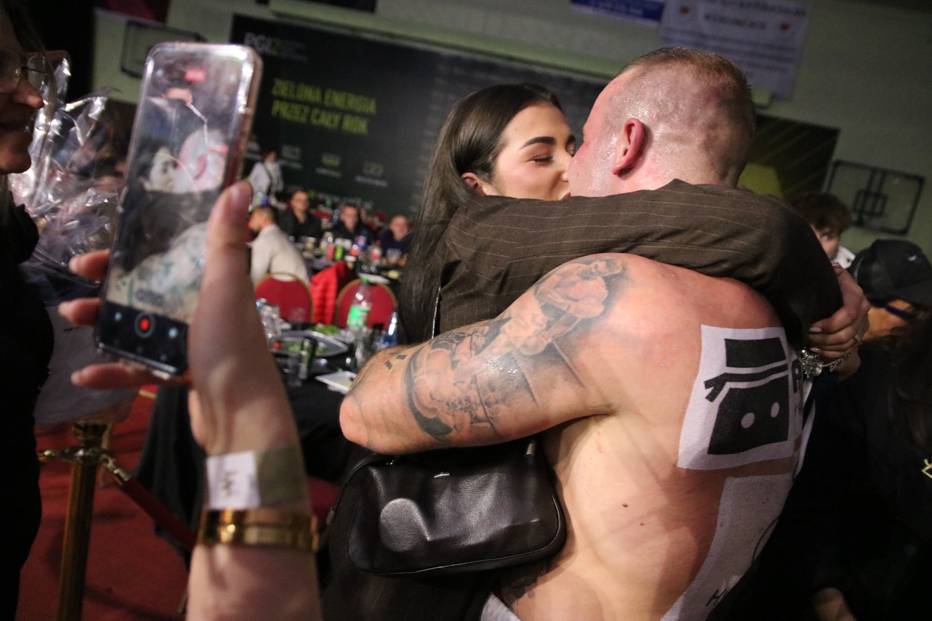 Alicja Dampc z ChKŻ może zdobyć "żeglarskiego Oscara". Kewin Gruchała wygrał z Albertem Sosnowskim i... sabotażem