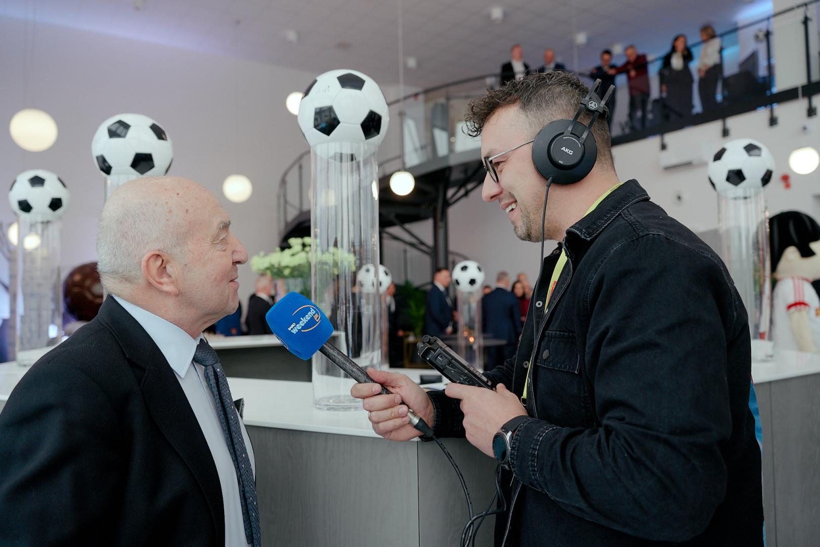 Czym jest Centrum Deyny w Starogardzie Gdańskim? "Można je porównywać z najlepszymi muzeami. Jest fenomenalne"