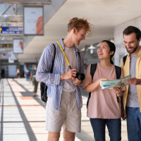 WSKZ z Kartą Erasmusa. Studenci i pracownicy zyskali nowe możliwości wyjazd&oacute;w