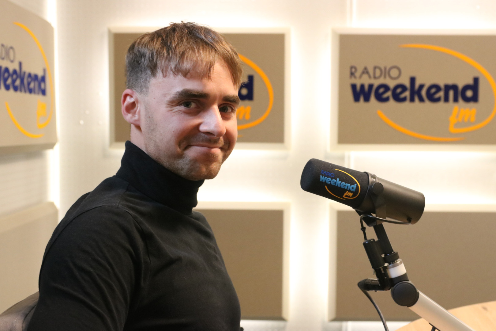 "Im bardziej świadomy rodzic, tym lepiej rozwijający się młody sportowiec". Psycholog sportu Szymon Borzych gościem "Sportowego Weekendu" (WIDEO)