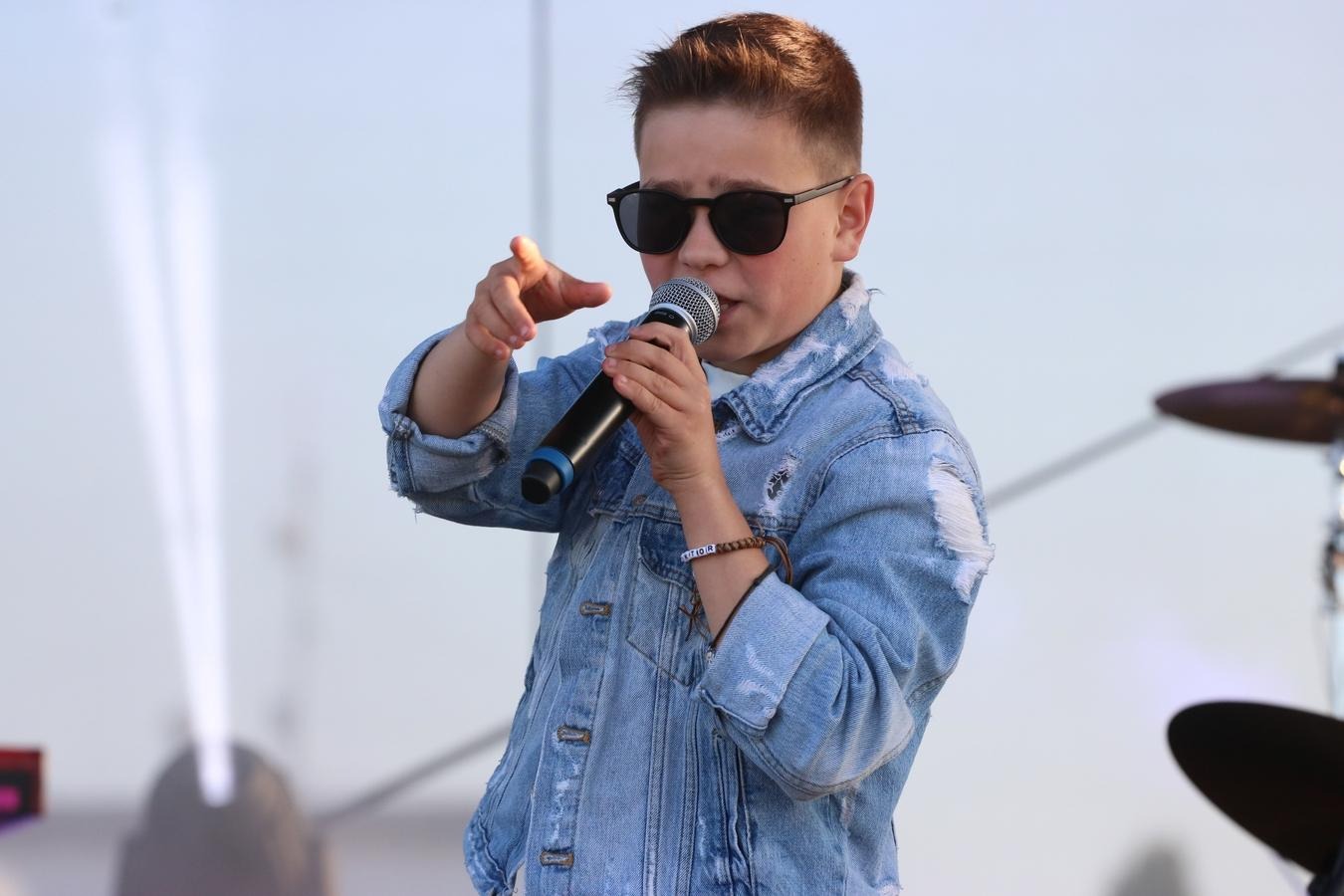 Wiktor Sas z Przechlewa wygrał "The Voice Kids"! 14-latek będzie reprezentował Polskę na Eurowizji Junior! "Jestem bardzo wdzięczny wszystkim, że na mnie głosowali"