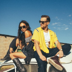 ODPOWIEDNI MOMENT - (MROZU & ZALIA)