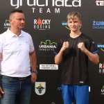 Fot. Wojciech Piepiorka/Weekend FM