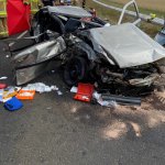 fot. KP PSP w Człuchowie