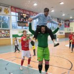 Fot. Wojciech Piepiorka/Weekend FM