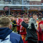 fot. Bartek Zakrzewski/Weekend FM