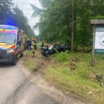 fot. KPP w Człuchowie