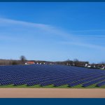 Wizualizacja przygotowana przez mieszkańców Klawkowa/nadesłane