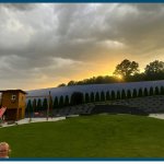 Wizualizacja przygotowana przez mieszkańców Klawkowa/nadesłane