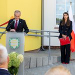 Fot. Marcin Jarski/Urząd Miejski w Sępólnie