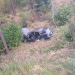 fot. KP PSP w Chojnicach