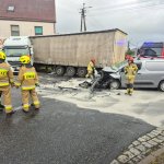 Fot. KPP w Człuchowie