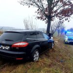 fot. KPP w Chojnicach