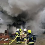 fot. OSP Stara Kiszewa