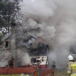 fot. OSP Stara Kiszewa