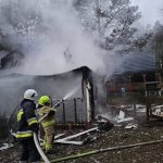 fot. OSP Bartoszylas