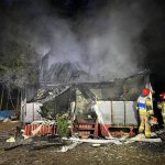 fot. OSP Bartoszylas