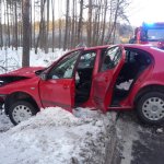 fot. KPP w Kościerzynie