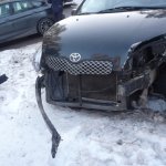 fot. KPP w Kościerzynie